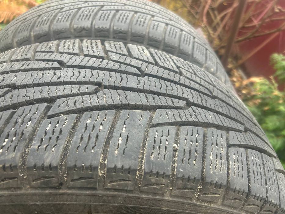 Nokian Nordman RS2 205/60R16