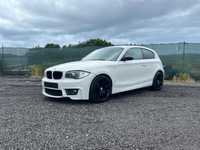 Bmw 120d Pack M