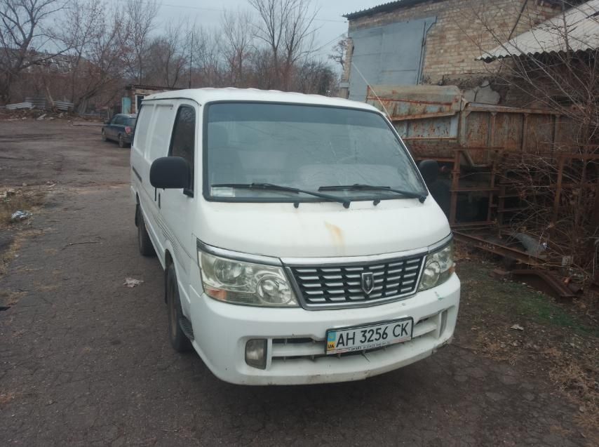 Продам бус в хорошем состоянии
