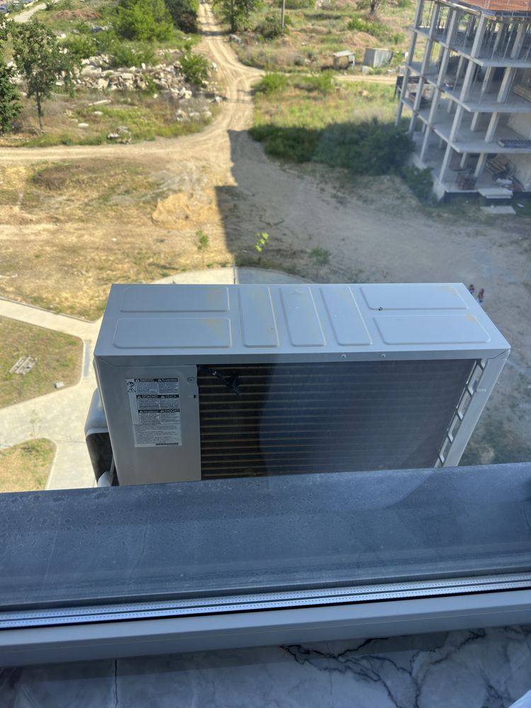 Кондицыонер LG 12 Dual inverter