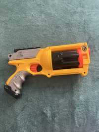 Nerf Maveric rev-6