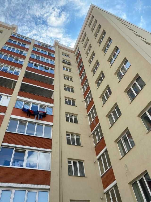 1к квартира в заселеній новобудові по вул Січових Стрільців.