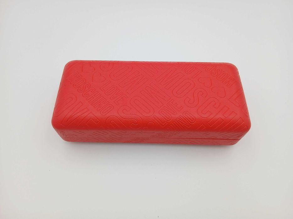 Okulary przeciwsłoneczne damskie Love Moschino MOL053/S 1NR HAVANA