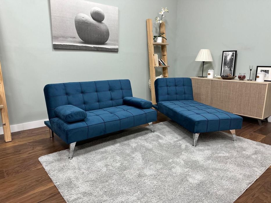 Новий розкладний диван! По знижці