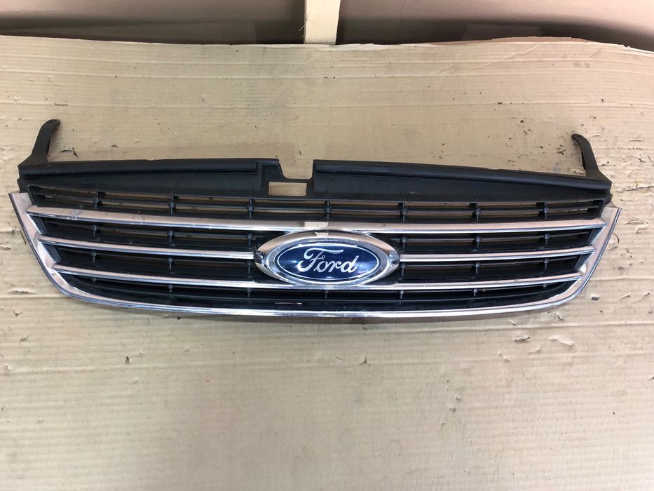 ATRAPA Grill Ford Mondeo MK4 Ghia