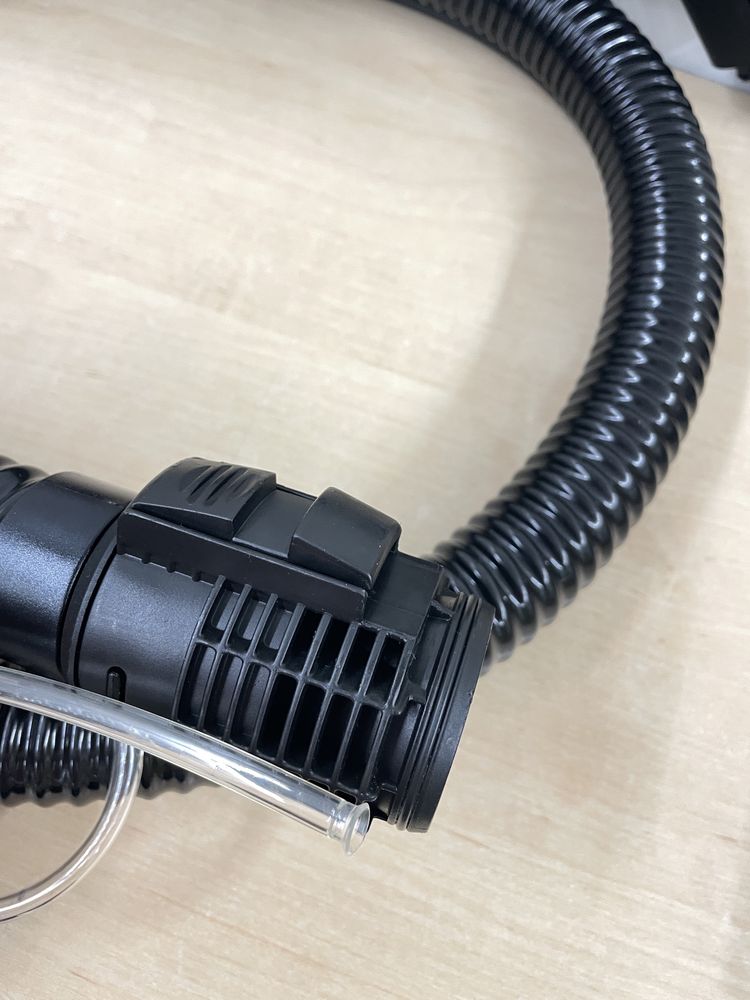 Wąż piorącego odkurzacza Karcher Se 4002 bez szybkozłączki ładny Stan