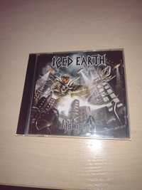 Iced Earth - Dystopia CD