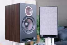 ELAC - Colunas Referência Debut DBR62
