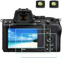 Ochraniacz ekranu do aparatu Nikon Z 5 Z5 Zf