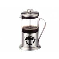 Zaparzacz tłokowy do kawy herbaty ziół french press 600ml