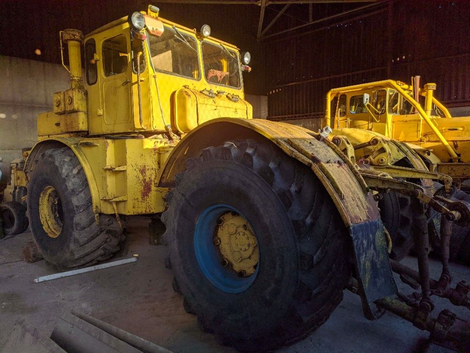 Продам трактор К-701 «Кіровець» 1987 р. в. На ходу.
