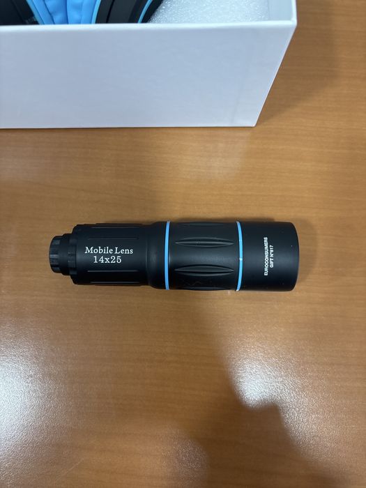 Conjunto de acessorios para telemovel