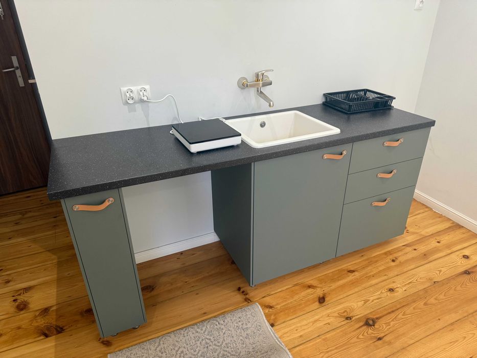 Kawalerka 28 m2 w samym centrum przy ul . Niedżwiedzia .