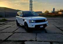 Land Rover Range Rover Range Rover sport 5.0 V8