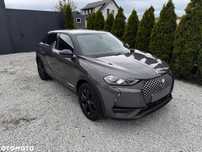 DS Automobiles DS 3 Crossback Faktura VAT 23%
