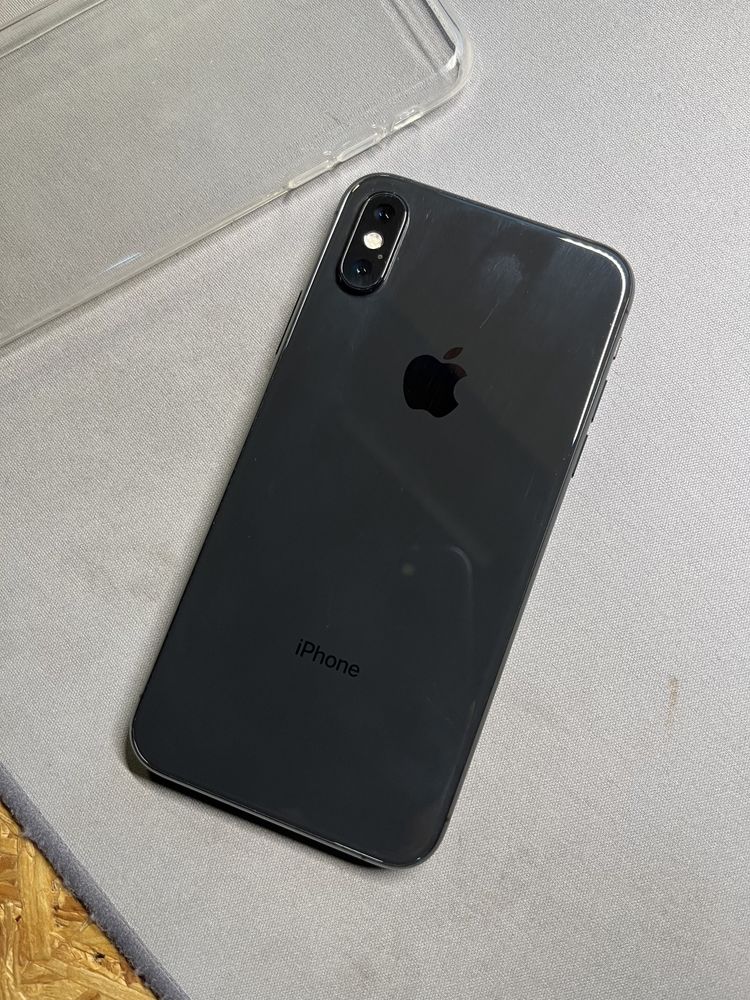 IPhone XS com 256 GB