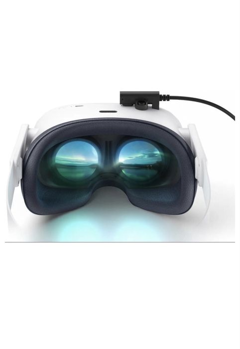Nowe okulary VR Gogle VR PICO Neo 3 Link Enterprise Edition Gwarancja