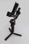 DJI RS 2 – Profesjonalny gimbal do kamer i aparatów | Stan idealny