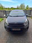 Kia rio 1,25 super stan