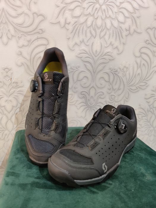 Buty rowerowe MTB Scott MTB sport trail Evo boa 42 SPD