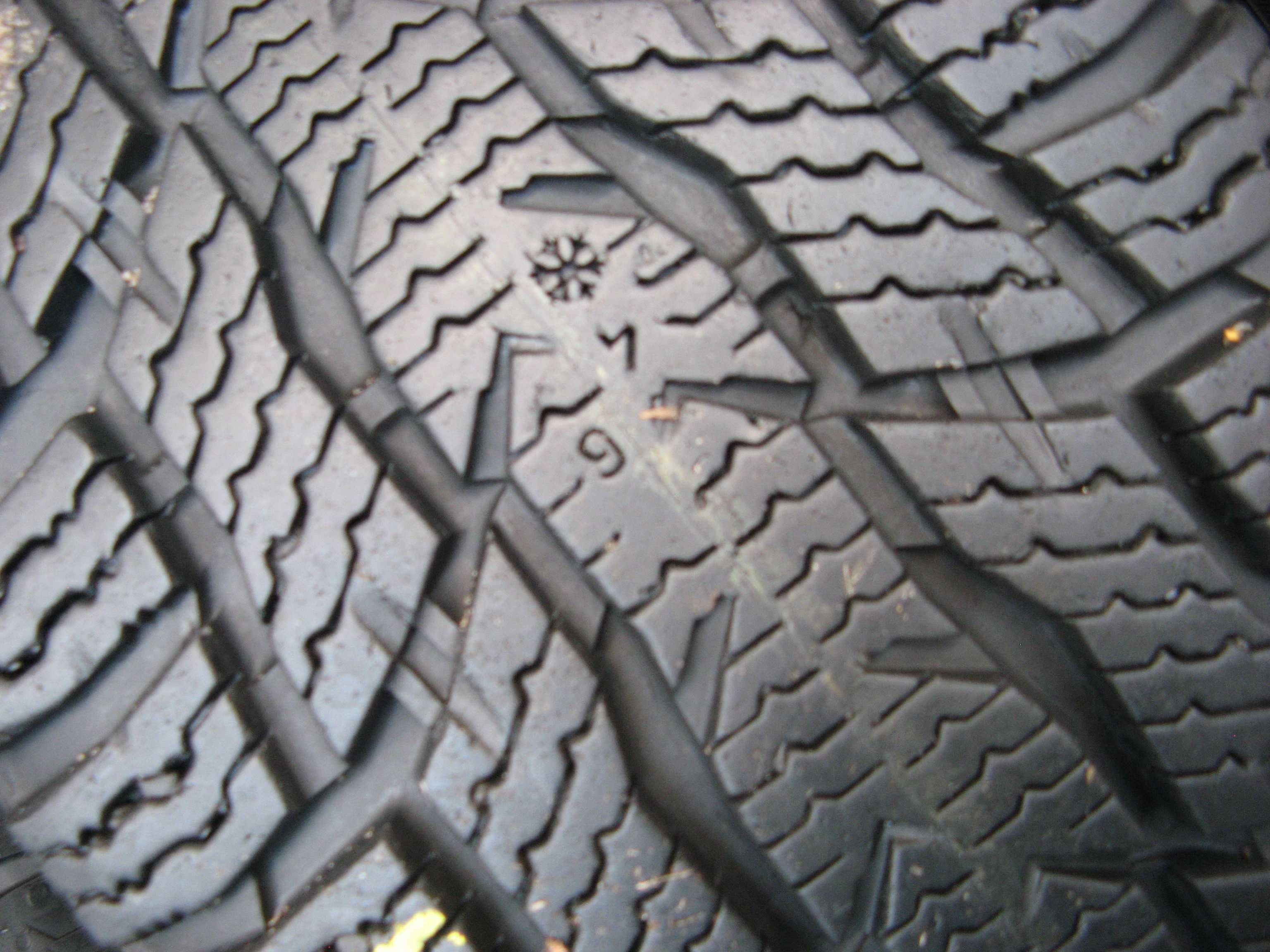 205/75R16C NOKIAN WR C3 - nr.7804