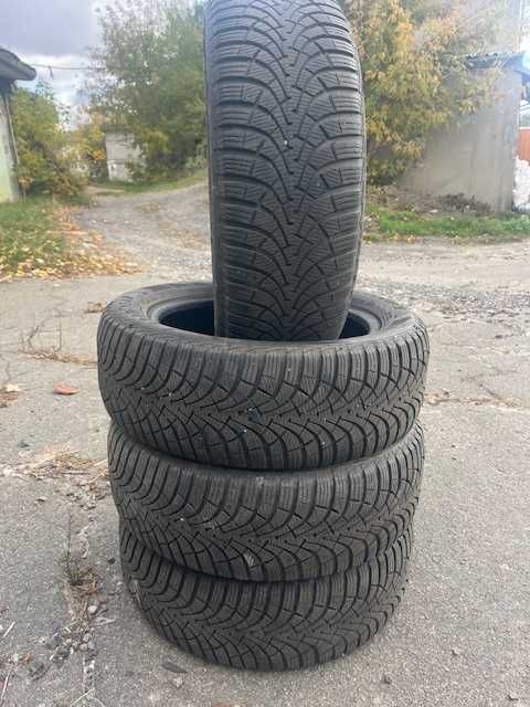 Шини Good Year 205/55R16