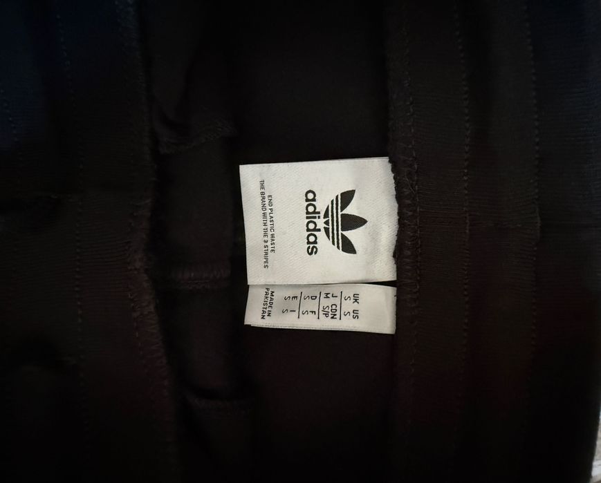 Adidas спортивні штани підліткові 164-176