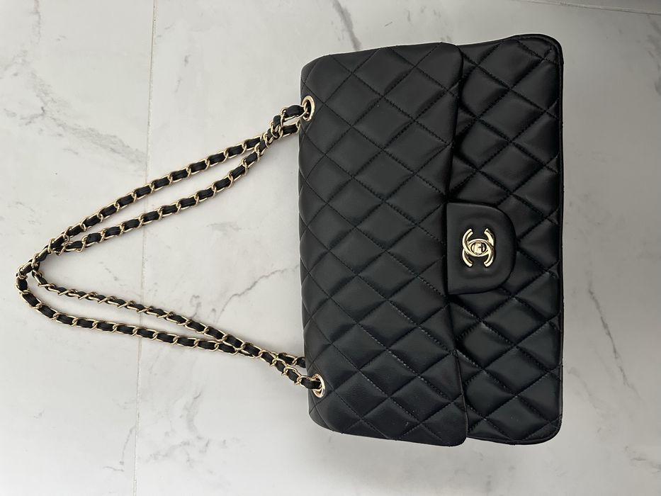 Torebka chanel Nowa klasyczna