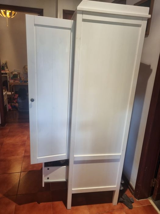 Roupeiro de criança