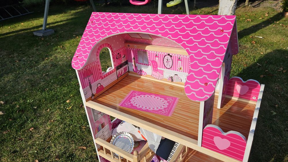 Domek dla lalek sprzedam