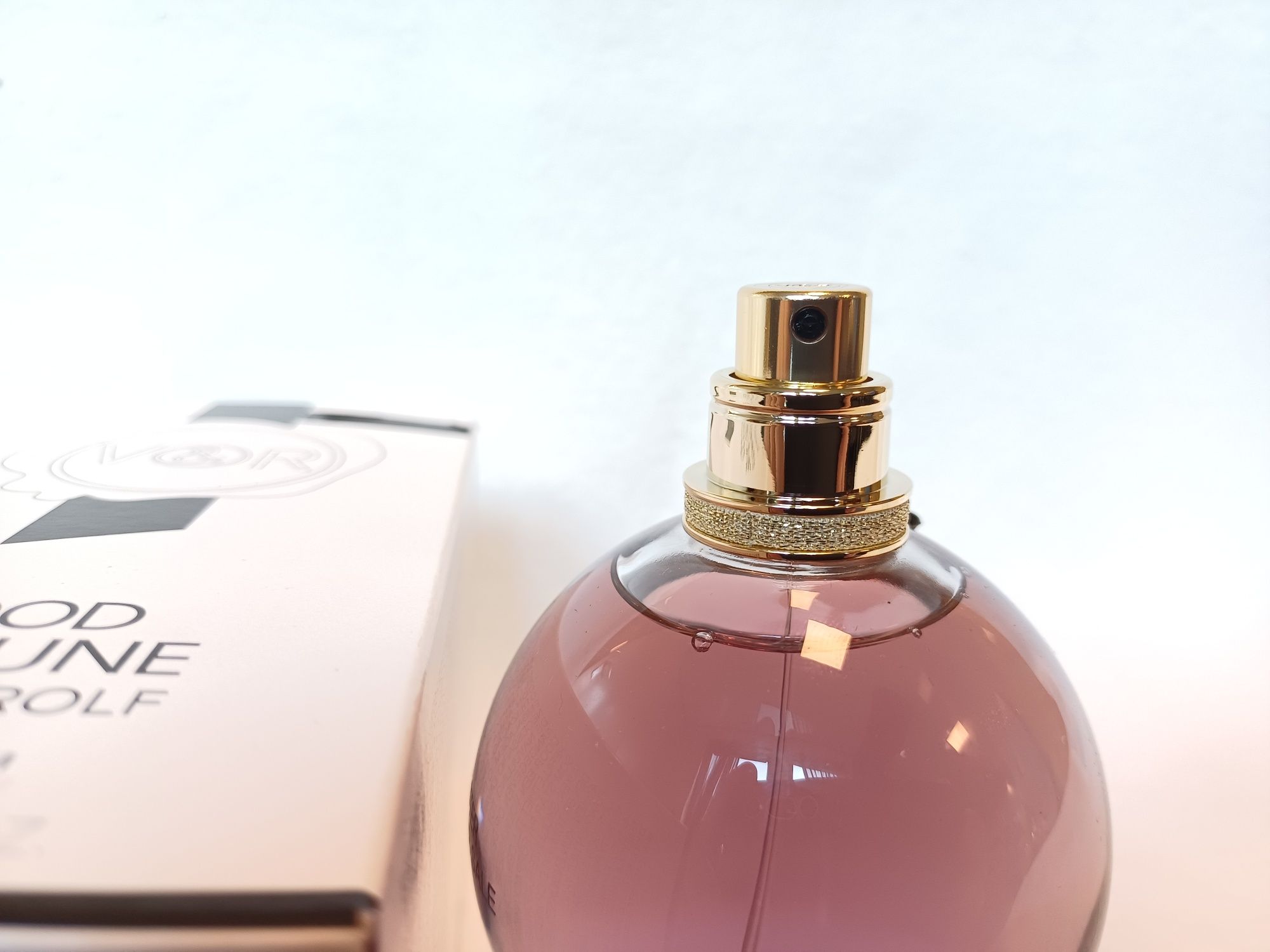 Victor&Rolf Good Fortune 90ml eau de parfum