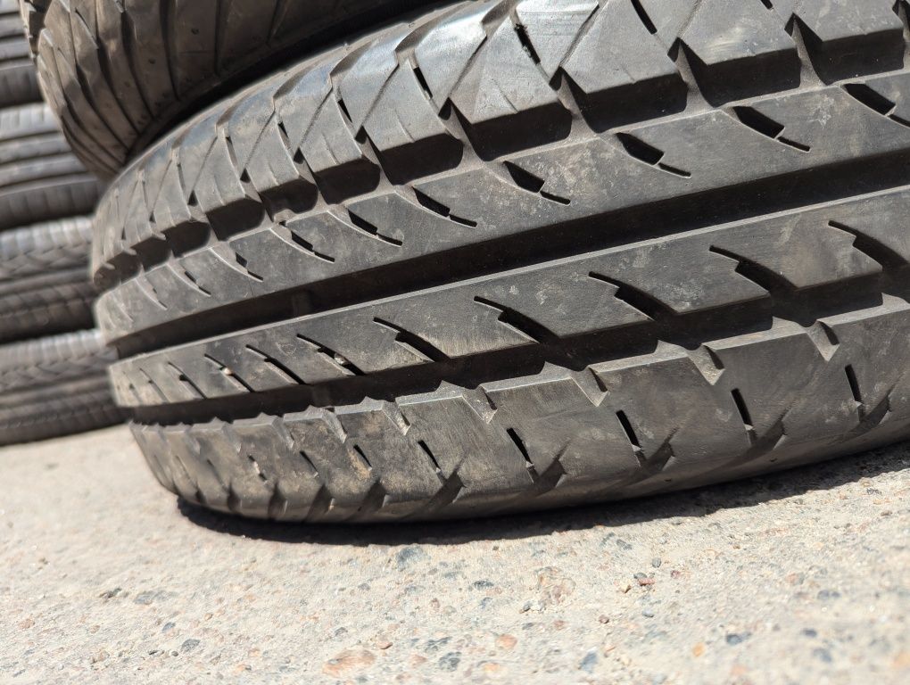 195/70R15 Continental
