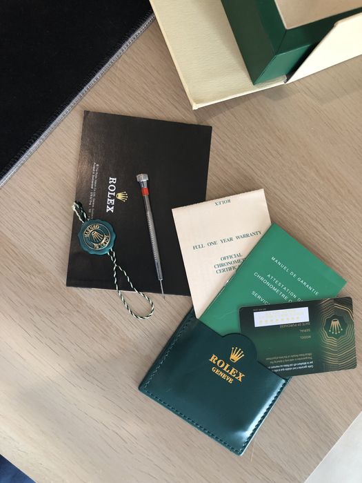 Rolex Datejust Mostrador Preto/Cinza