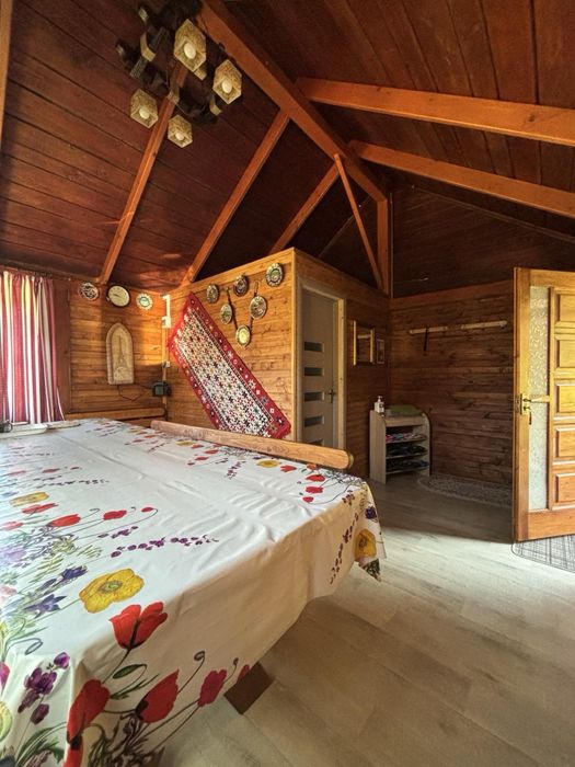 Садиба та чан «На Пагорбі»