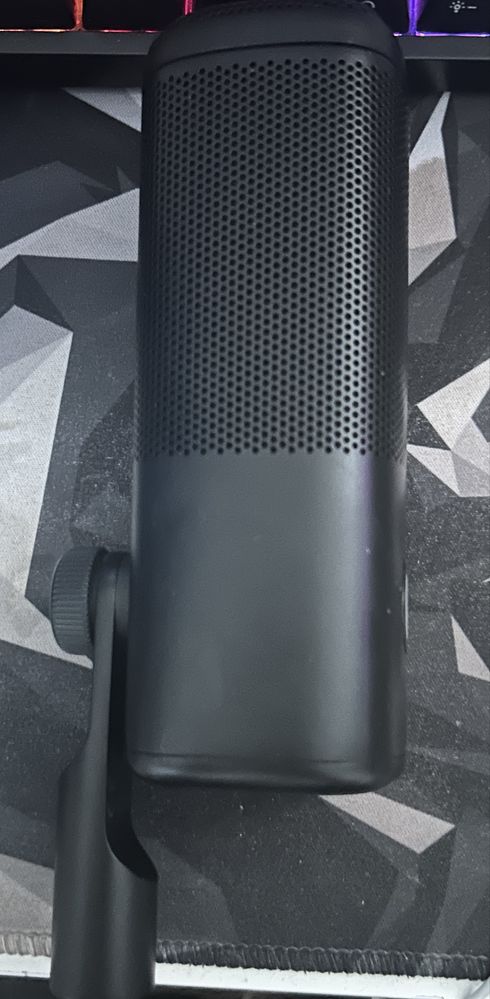 Mikrofon Elgato Wave DX xlr