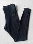 Leginsy getry Nike czarne rozmiar Xs