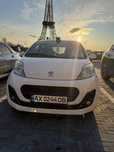 Продам Peugeot 107 2012 Пежо 107