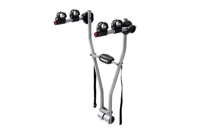 Продаж оренда велокріплення Thule FreeRide 532 598 591 Black нові б.у.
