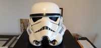 Star Wars Stormtrooper Helmet Hełm Szturmowca Gwiezdne Wojny Anovos