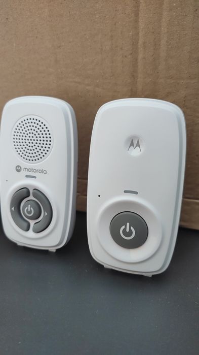 Motorola Am21 Elektroniczna Niania Audio