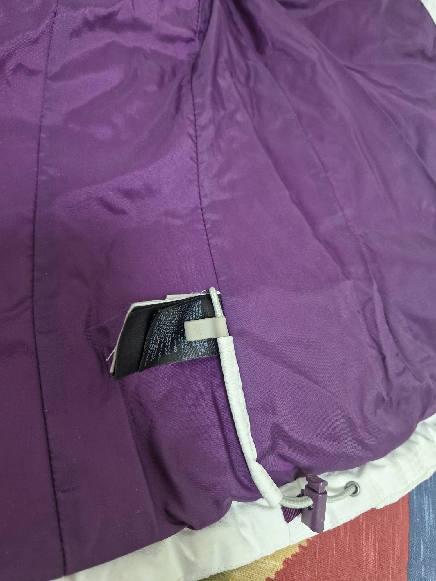 Жилетка жіноча the north face