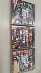 Jogos ps3 colecção