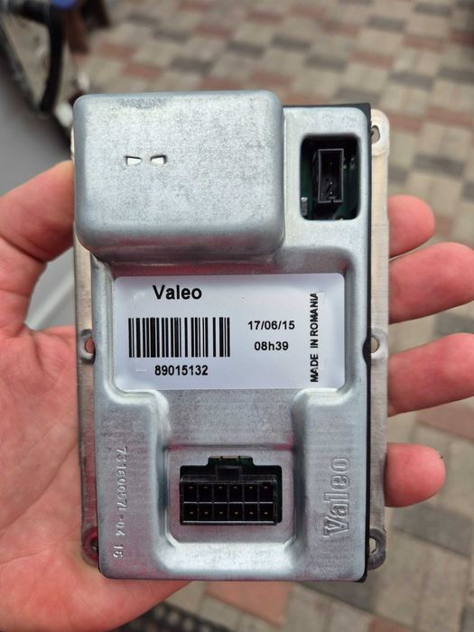 Przetwornica Xenon 12 pin Valeo - Nowa ! 1 szt. !