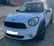 MINI Countryman Cooper D