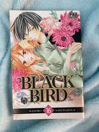 Black Bird - Manga Po Francusku