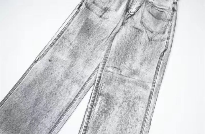 Baggy jeans opium archive