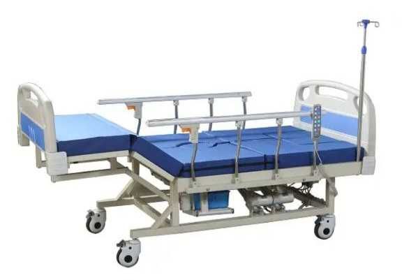 Ліжко лікарняне FB-M5