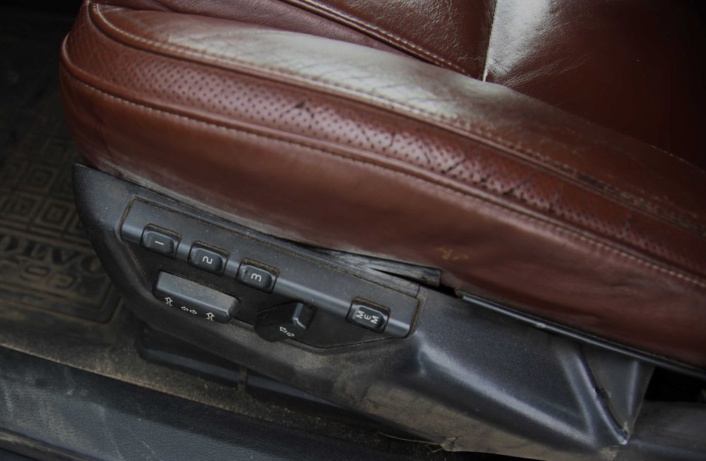 Продам Volvo XC90