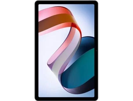 Tablet XIAOMI Redmi Pad 4 (10.61'' - 128 GB - 4 GB - Graphite Gray)