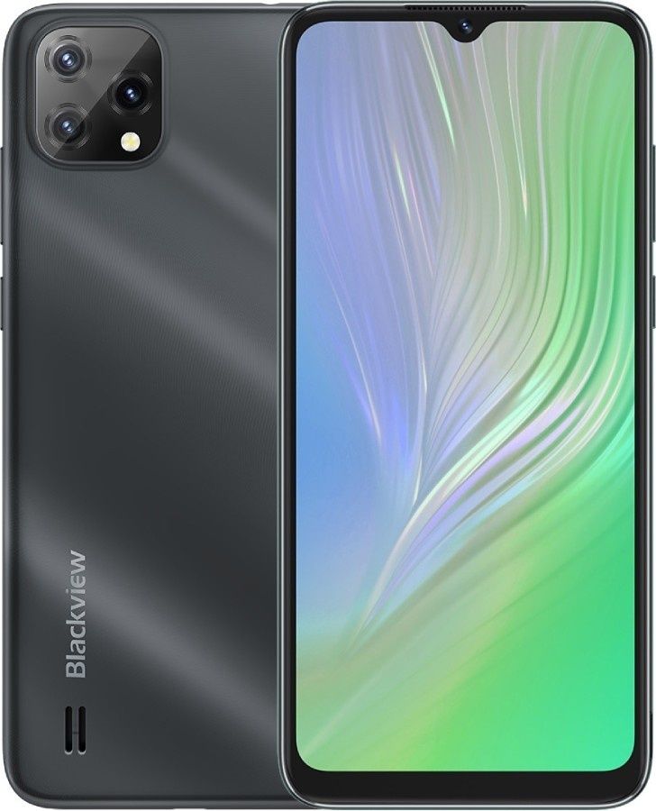 Смартфон Blackview A55 3/16Gb Б/у